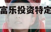 绵阳富乐投资特定资产拍卖