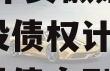 2023年安徽萧县建投城投债权计划1-2期城投债定融