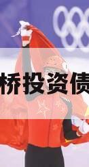 济南天桥投资债权资产