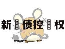 咸阳新‮债控‬权资产