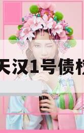 陕西天汉1号债权资产