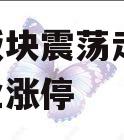 造纸板块震荡走高 宜宾纸业涨停