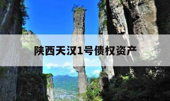 陕西天汉1号债权资产