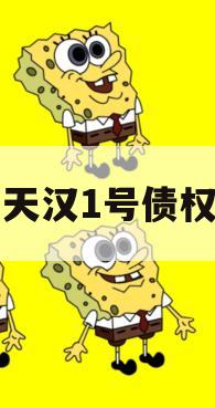 陕西天汉1号债权资产
