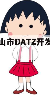 眉山市DATZ开发债权