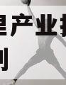 湖州织里产业投资运营债权计划