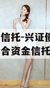 国民信托-兴证债增1号集合资金信托计划