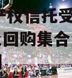 TC财产权信托受益权转让及回购集合资金信托计划