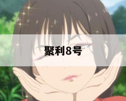 聚利8号