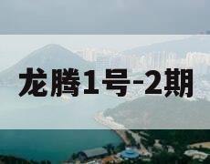 龙腾1号-2期