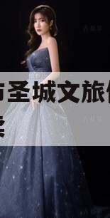 邹城市圣城文旅债权资产拍卖