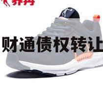 林州财通债权转让项目