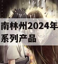河南林州2024年债权系列产品
