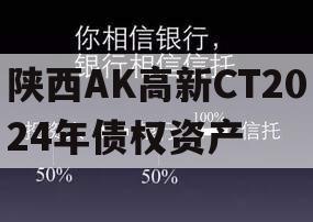 陕西AK高新CT2024年债权资产