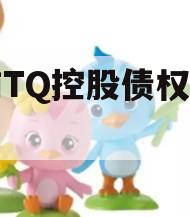 济南TQ控股债权资产项目