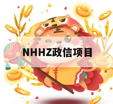 NHHZ政信项目