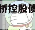 济南天桥控股债权资产项目