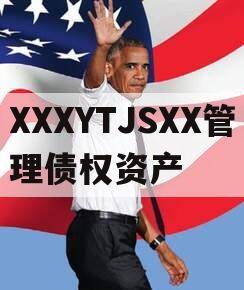 XXXYTJSXX管理债权资产
