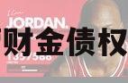东营财金债权资产