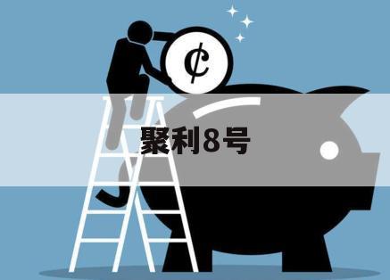 聚利8号