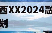 山西XX2024融资计划