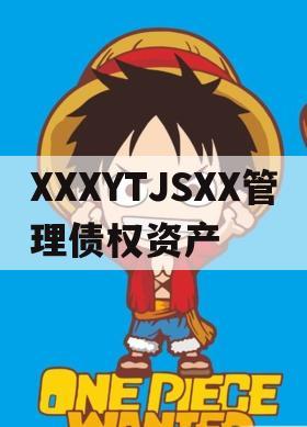 XXXYTJSXX管理债权资产