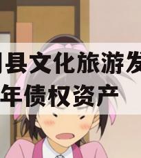 汤阴县文化旅游发展2024年债权资产