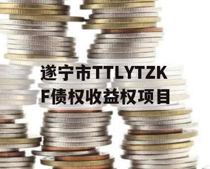 遂宁市TTLYTZKF债权收益权项目