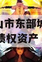平顶山市东部城建2024年债权资产