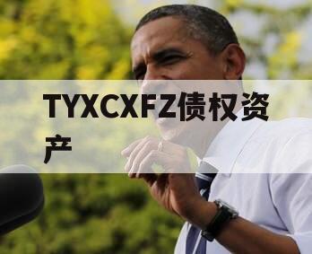 TYXCXFZ债权资产
