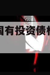 沈丘国有投资债权转让项目