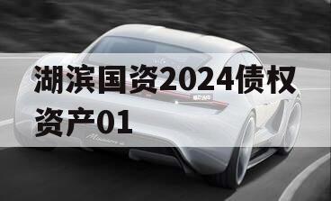 湖滨国资2024债权资产01