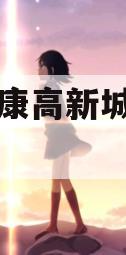 陕西安康高新城投债权资产