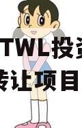 四川YTWL投资债券资产转让项目
