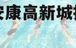 陕西安康高新城投债权资产