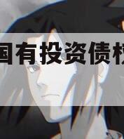 沈丘国有投资债权转让项目